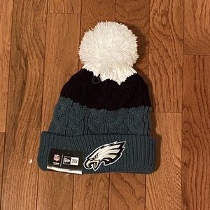 Women’s Eagles Stocking Hat